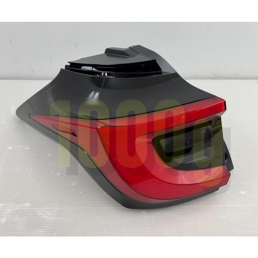 トヨタ純正新品】 未使用品 ☆超希少品☆ GRヤリス 後期 テールランプ