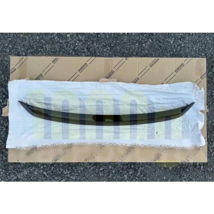 トヨタ純正新品】 未使用品 ☆超希少品☆ ハリアー 60 フードモール