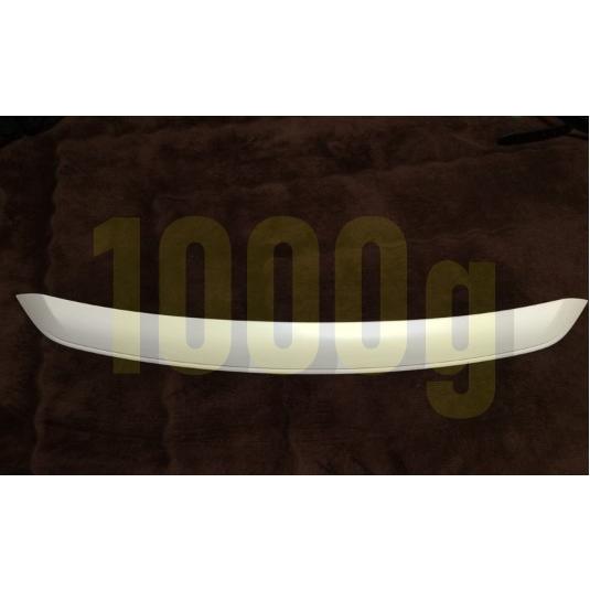 トヨタ純正新品】 未使用品 ☆超希少品☆ ハリアー 60 フードモール