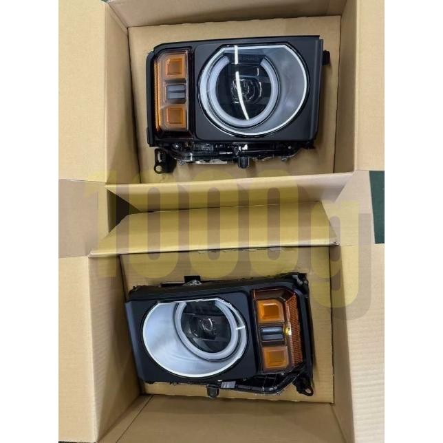 トヨタ純正新品】TOYOTA 未使用品 ☆超希少品☆ ランクル250 ヘッド