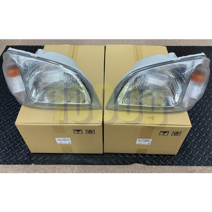 トヨタ純正新品】 未使用品 ☆超希少品☆ タウンエース ライトエース