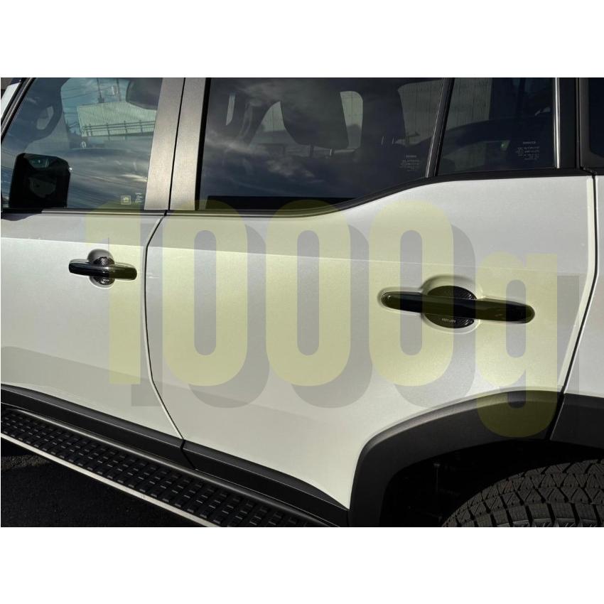 トヨタ 純正部品　ランクル250 ドアハンドル ファーストエディションデジタル無 トヨタ純正新品】TOYOTA 未使用品 ☆超希少品☆ ランクル250