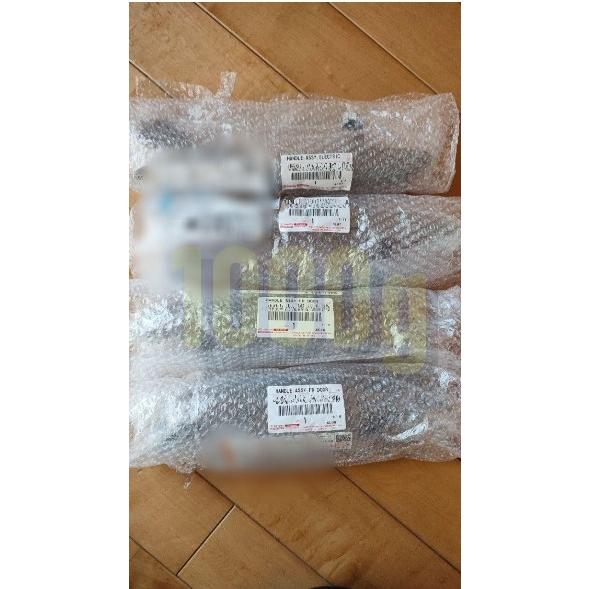トヨタ純正新品】TOYOTA 未使用品 ☆超希少品☆ ランクル250