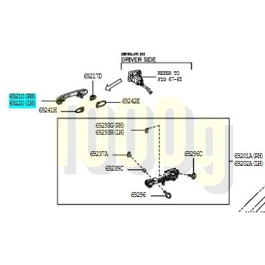 専用 トヨタ純正新品】TOYOTA 未使用品 ☆超希少品☆ ランクル250