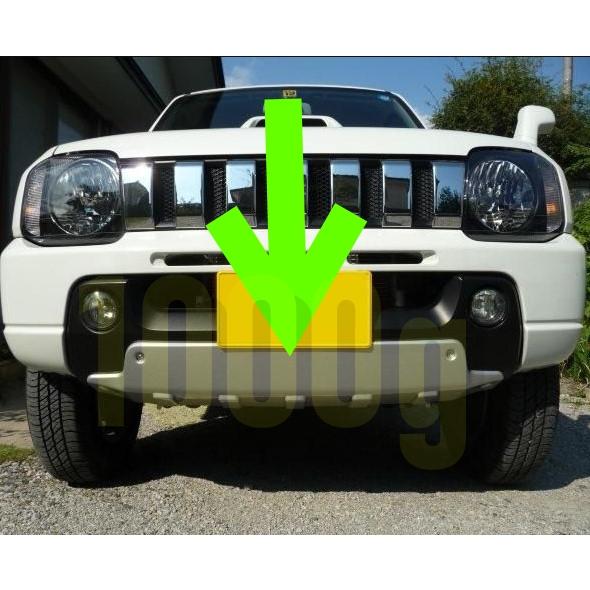 スズキ純正新品】SUZUKI 未使用品 ☆超希少品☆ ジムニー JB23W 
