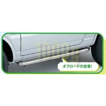 スズキ純正新品】SUZUKI 未使用品 ☆超希少品☆ ジムニー JB23W サイド