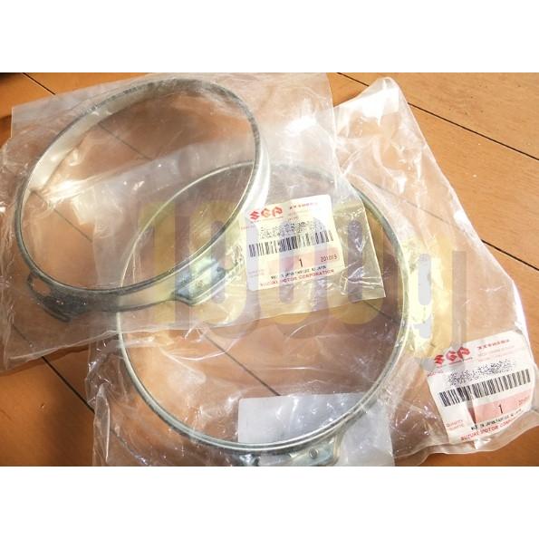 スズキ純正新品】SUZUKI 未使用品 ☆超希少品☆ ジムニー JA11 ヘッド