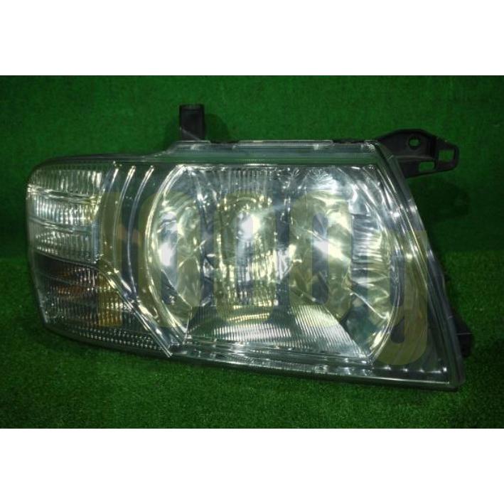 三菱純正新品】MITSUBISHI 未使用品 ☆超希少品☆ パジェロ ヘッド