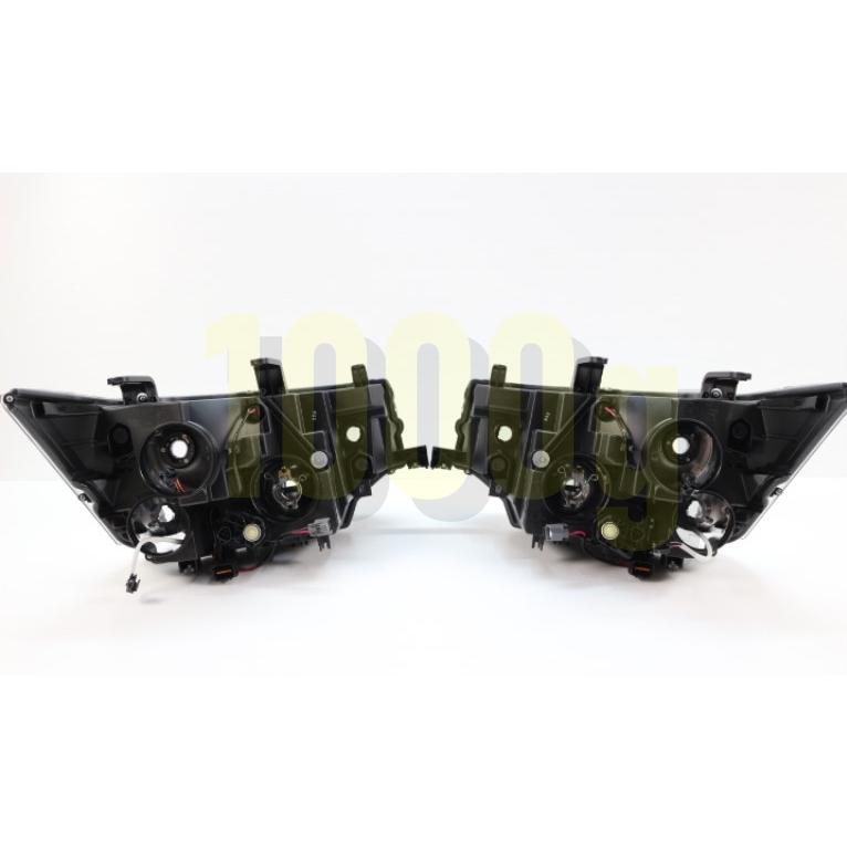 KOITO コイト 4LEDRSB-1-24 LEDヘッドランプユニット 角型4灯式 ハイ