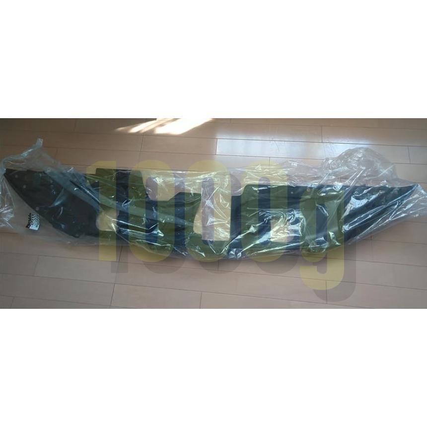 三菱純正新品】MITSUBISHI 未使用品 ☆超希少品☆ デリカD5 フロント