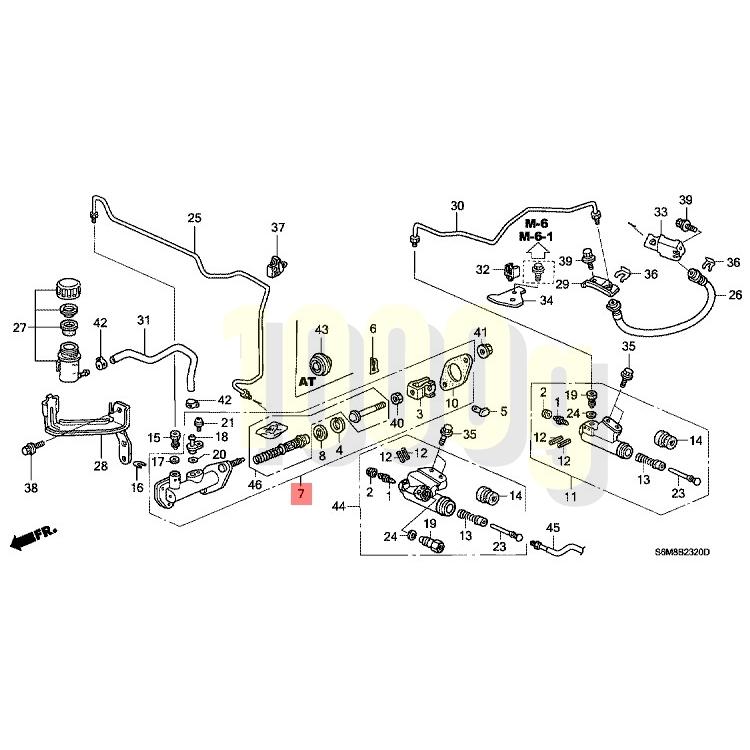 ホンダ純正新品】HONDA 未使用品 ☆超希少品☆ シビック タイプR EP3