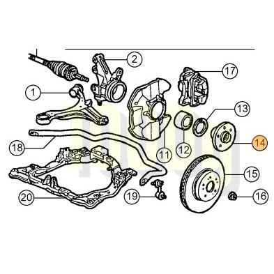ホンダ純正新品】HONDA 未使用品 ☆超希少品☆ シビック タイプR EP3