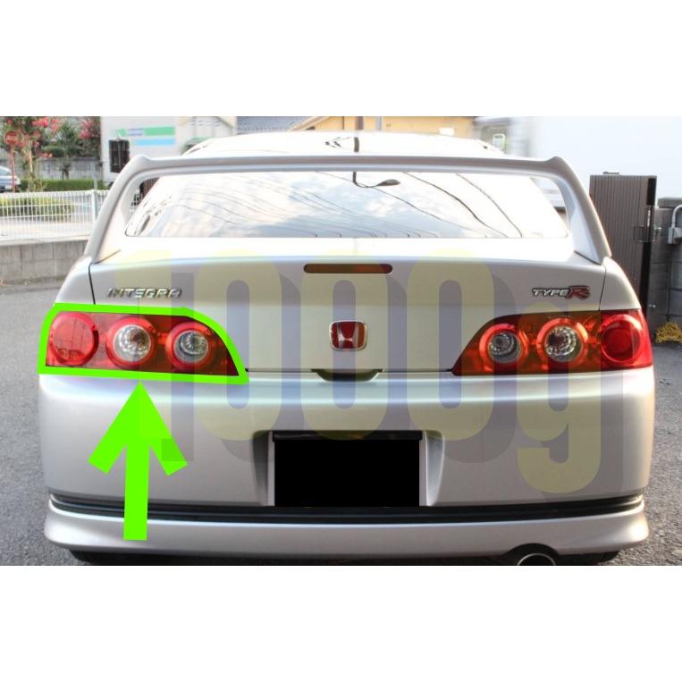 ホンダ純正新品】HONDA 未使用品 ☆超希少品☆ インテグラ DC5 後期