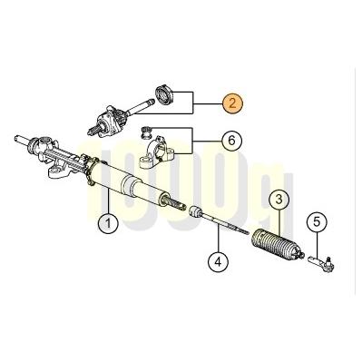 ホンダ純正新品】HONDA 未使用品 ☆超希少品☆ S2000 トルクセンサー