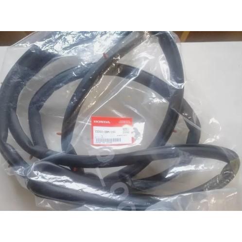 ホンダ純正新品】HONDA 未使用品 ☆超希少品☆ CR-Z ZF1 ZF2 ドア
