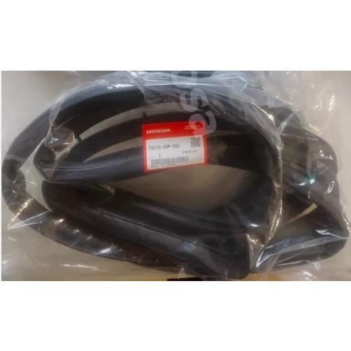 返品対応　専用 ホンダ純正新品】HONDA 未使用品 ☆超希少品☆ CR-Z ZF1 ZF2 ドア