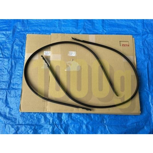 ダイハツ純正新品】 未使用品 ☆超希少品☆ ミラジーノ L650S L660S