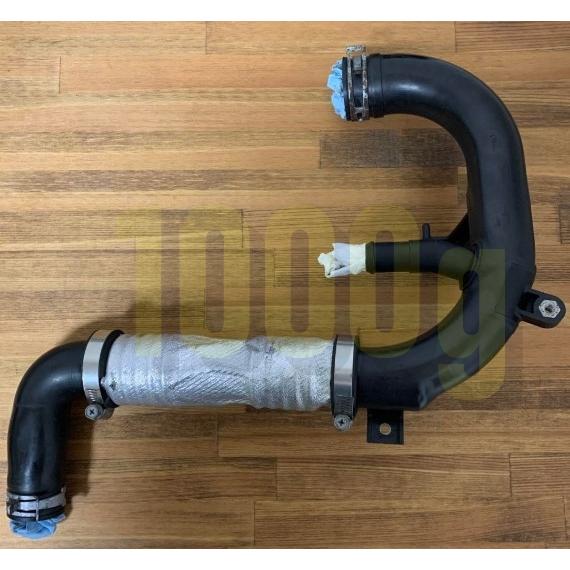 ダイハツ純正新品】 未使用品 ☆超希少品☆ コペン L880K インテーク