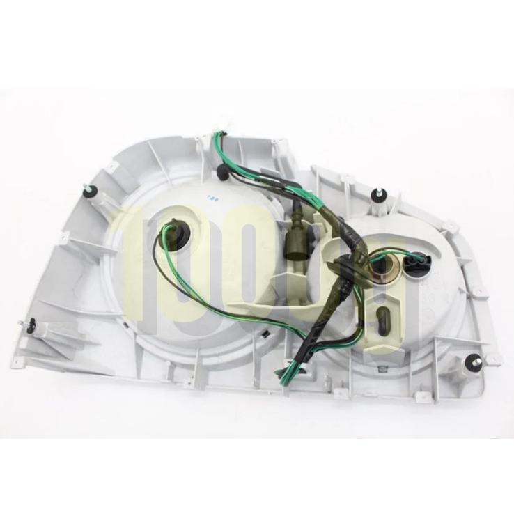 日産純正新品】NISSAN 未使用品 ☆超希少品☆ スカイライン R34 BNR34