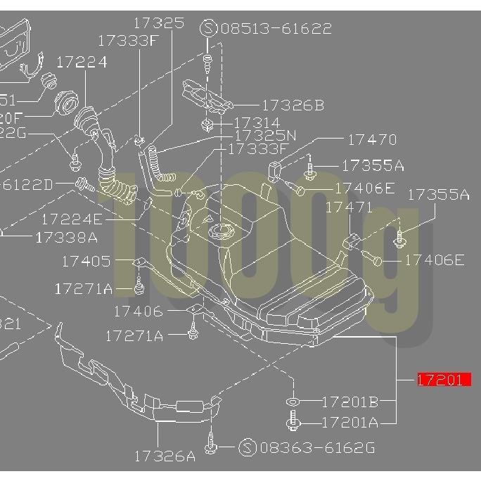 日産純正新品】NISSAN 未使用品 ☆超希少品☆ シルビア 180SX