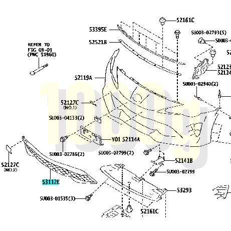 トヨタ純正新品】TOYOTA 未使用品 ☆超希少品☆ 86 ZN6 後期 ロア 