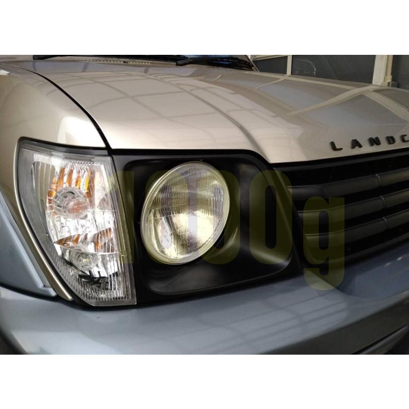 トヨタ純正新品】TOYOTA 未使用品 ☆超希少品☆ ランクル プラド 90 95