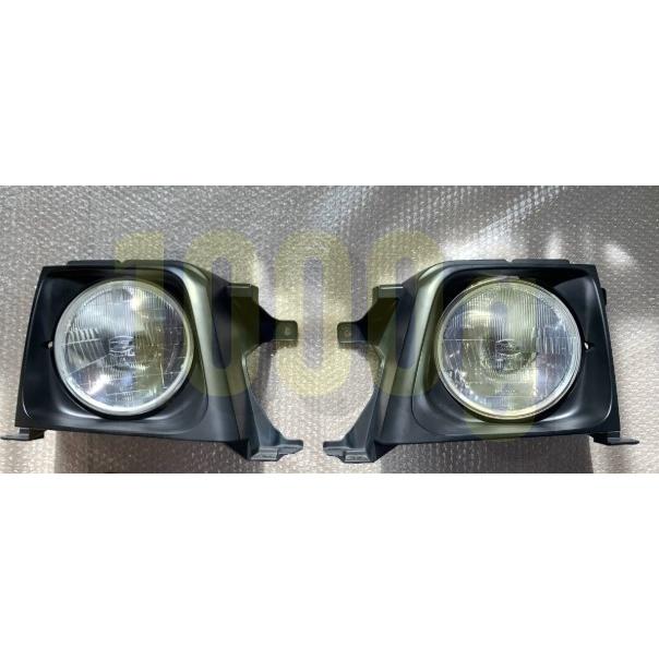 トヨタ純正新品】TOYOTA 未使用品 ☆超希少品☆ ランクル プラド 90 95