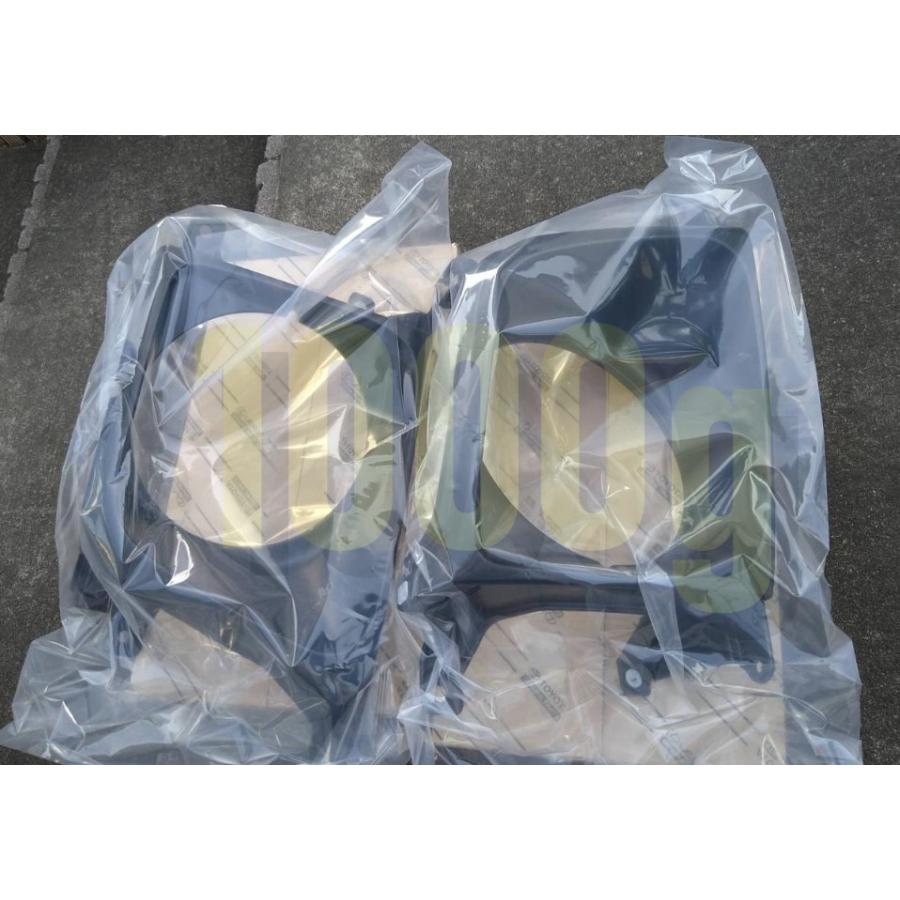 トヨタ純正新品】TOYOTA 未使用品 ☆超希少品☆ ランクル プラド 90 95
