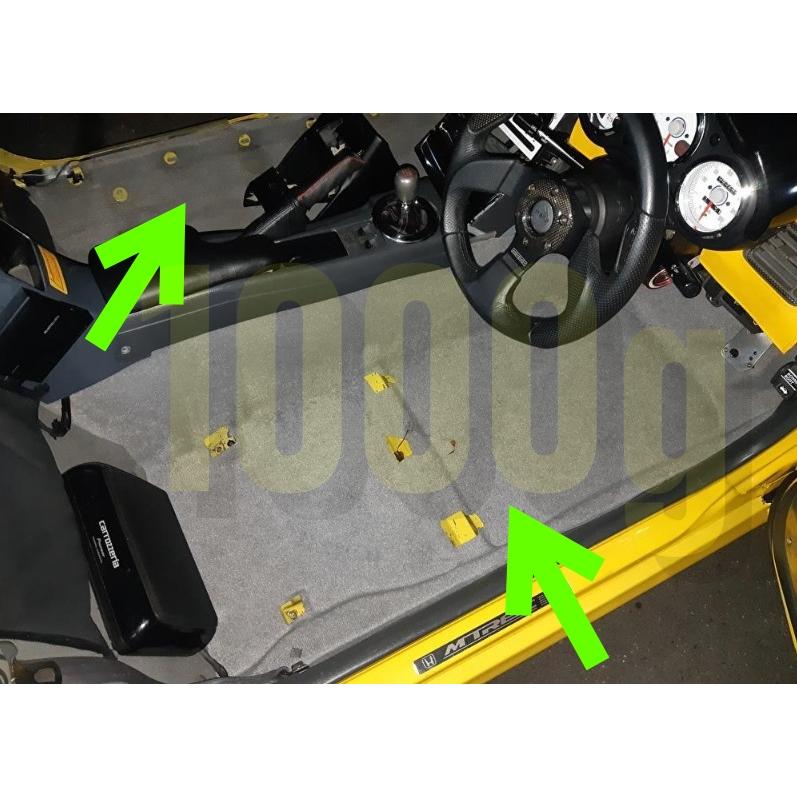 ホンダ純正新品】HONDA 未使用品 ☆超希少品☆ ホンダ ビート PP1 
