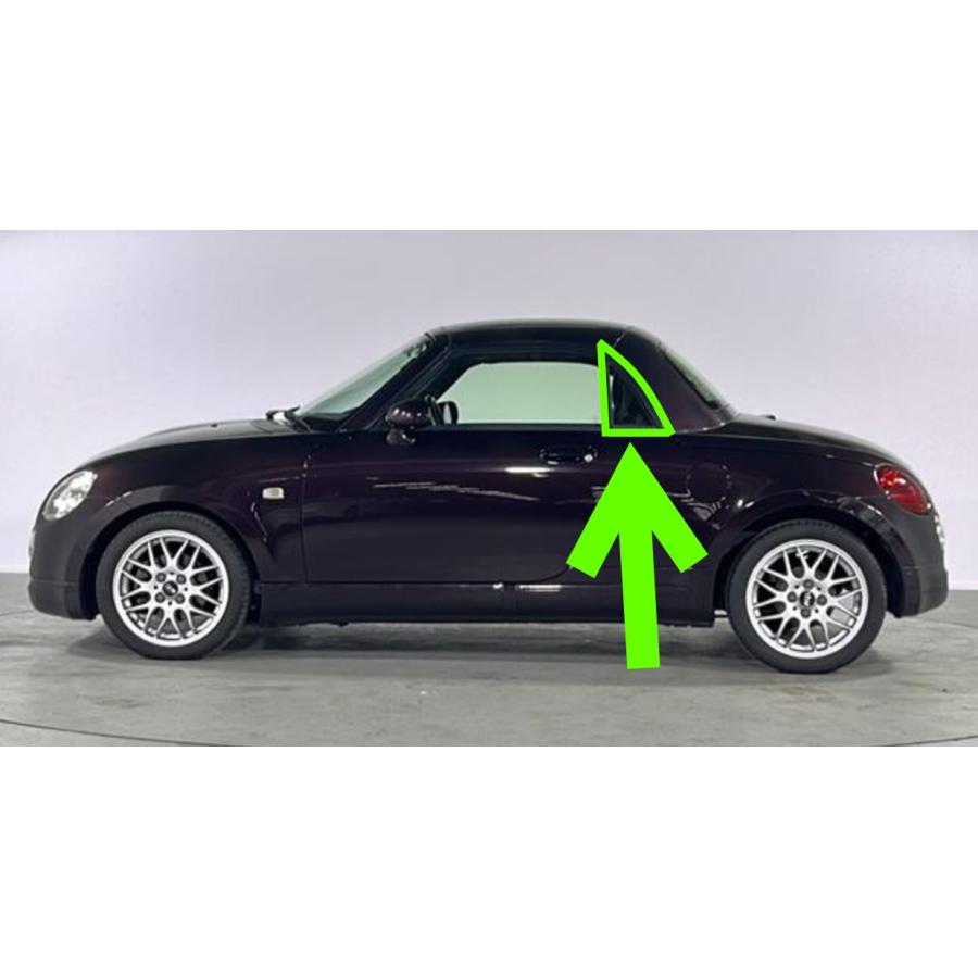 ダイハツ純正新品】DAIHATSU 未使用品 ☆超希少品☆ L880K ドア