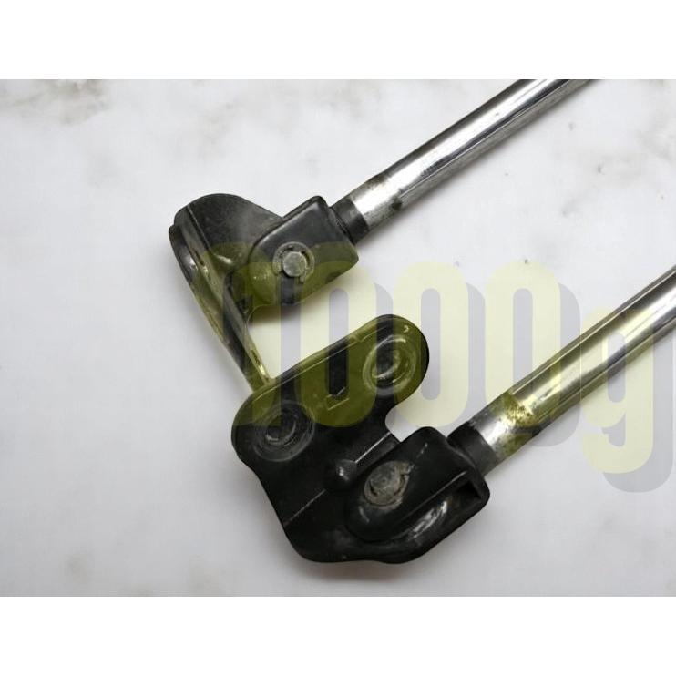 トヨタ純正新品】 未使用品 ☆超希少品☆ ハイラックスサーフ 180