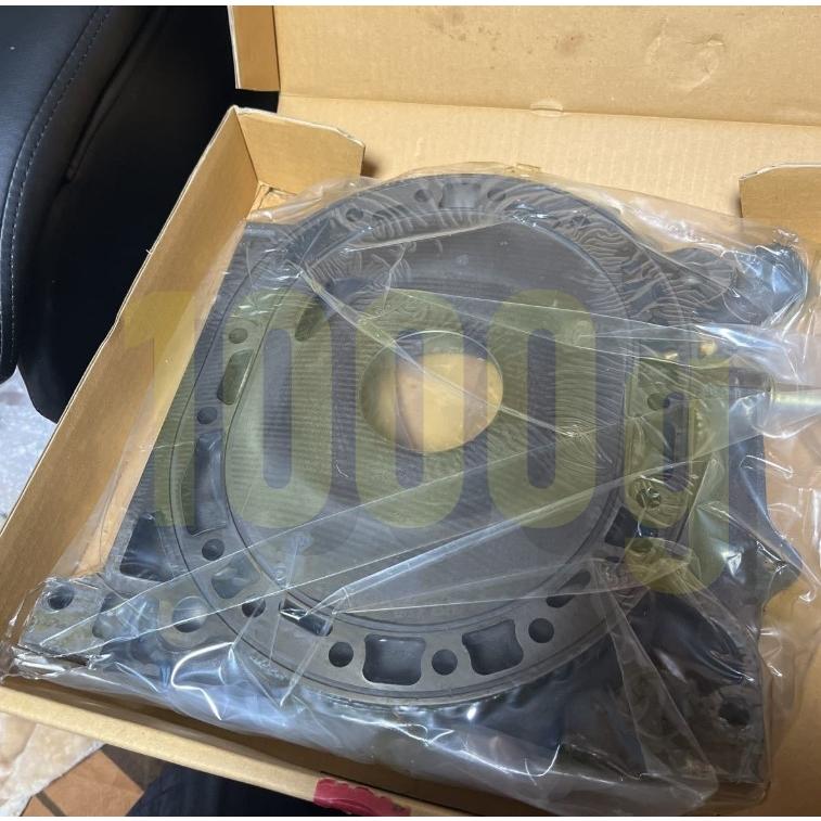 【マツダ純正新品】 未使用品 ★超希少品★ RX-7 FD3S エンジン リア サイド ハウジング マニュアル用 1998/12-2003/4 RX7_1