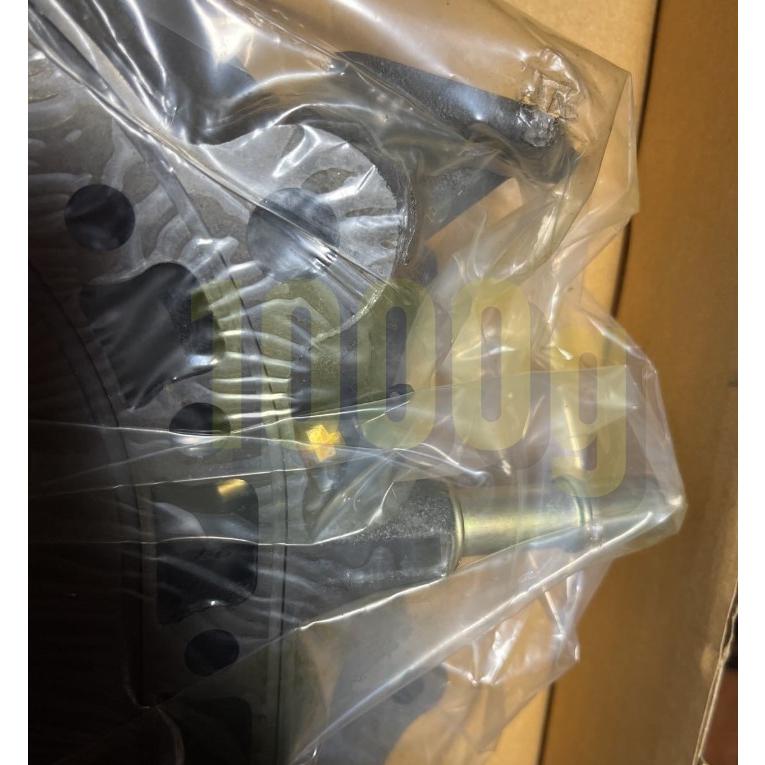 【マツダ純正新品】 未使用品 ★超希少品★ RX-7 FD3S エンジン リア サイド ハウジング マニュアル用 1998/12-2003/4 RX7_3