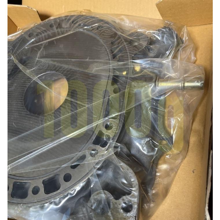 【マツダ純正新品】 未使用品 ★超希少品★ RX-7 FD3S エンジン リア サイド ハウジング マニュアル用 1998/12-2003/4 RX7_4
