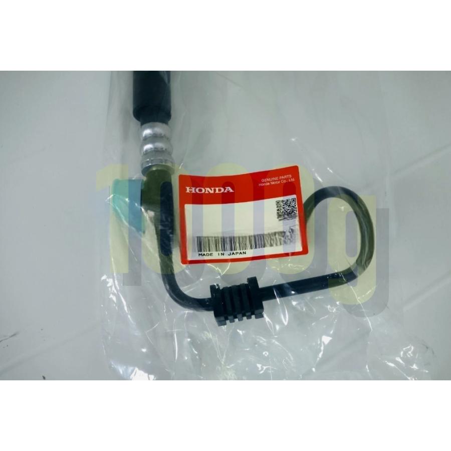 シビックEG系　パワステホース（新品） ホンダ純正新品】 未使用品 ☆超希少品☆ シビック タイプR FD2
