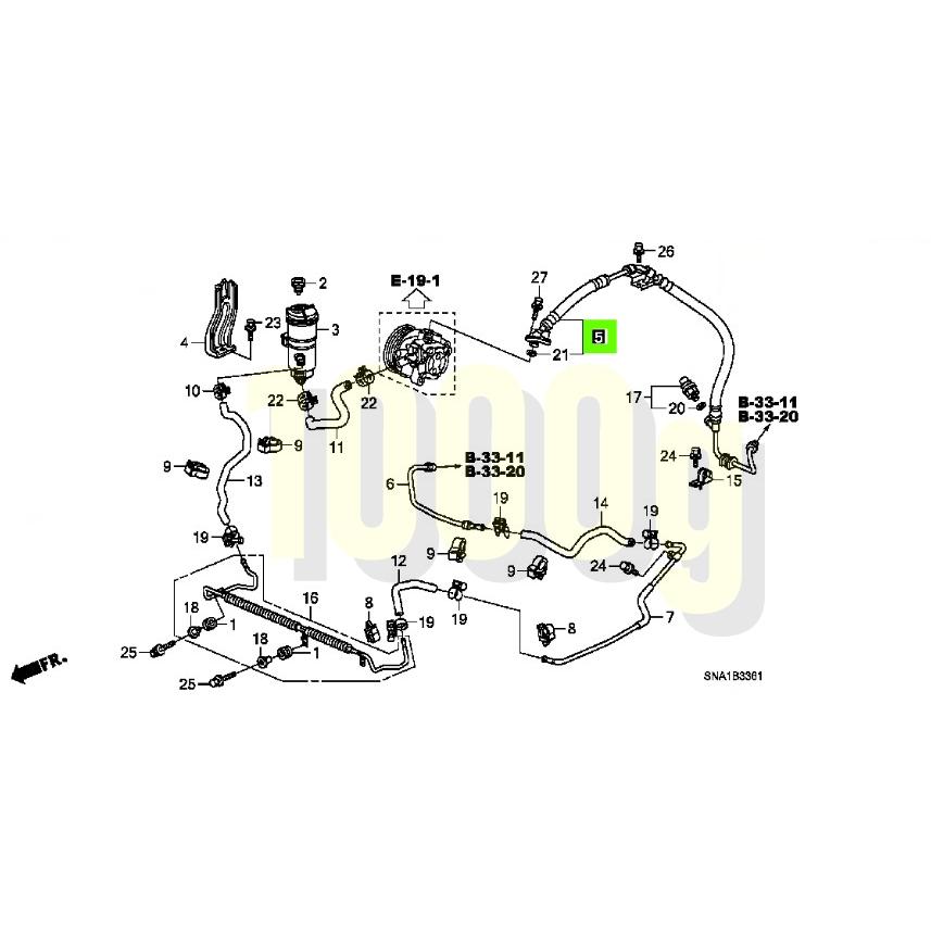ホンダ純正新品】 未使用品 ☆超希少品☆ シビック タイプR FD2