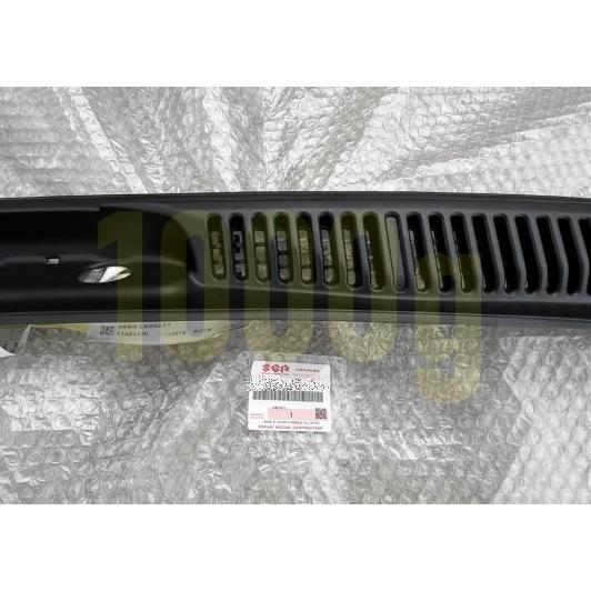 スズキ純正新品】SUZUKI 未使用品 ☆超希少品☆ JB23W カウルトップ