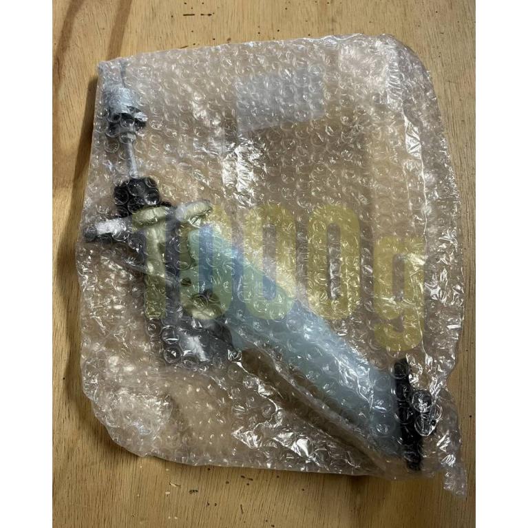 【トヨタ純正新品】 未使用品 ★超希少品★ マークII チェイサー JZX100 クラッチ マスターシリンダー ブラケット レリーズ セット_2