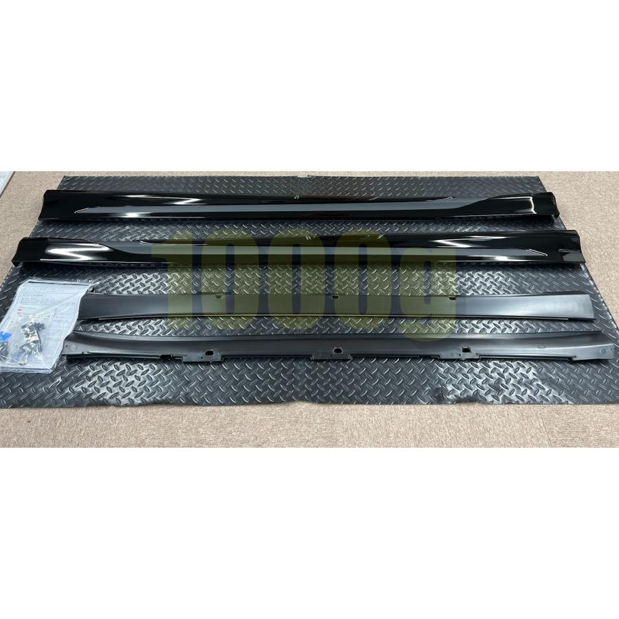 トヨタ純正新品】TOYOTA 未使用品 ☆希少品☆ ハリアー 60 モデリスタ