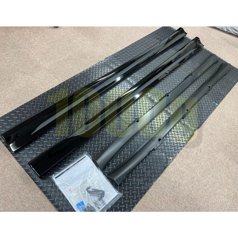 トヨタ純正新品】TOYOTA 未使用品 ☆希少品☆ ハリアー 60 モデリスタ