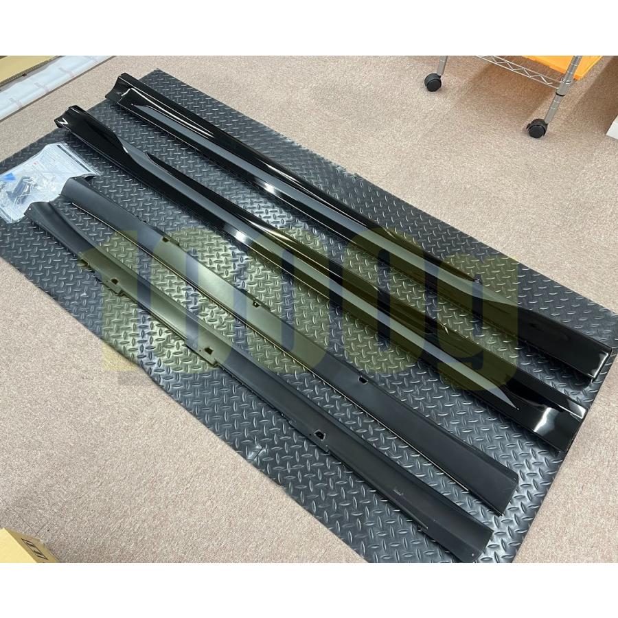 トヨタ純正新品】TOYOTA 未使用品 ☆希少品☆ ハリアー 60 モデリスタ