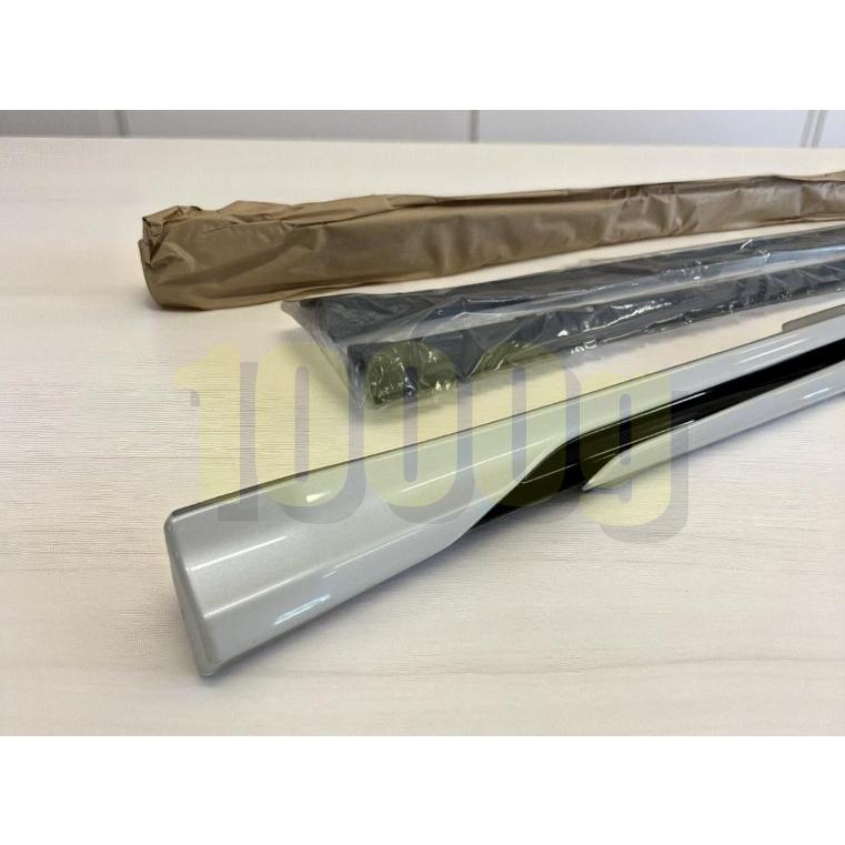 トヨタ純正新品】TOYOTA 未使用品 ☆超希少品☆ ハリアー 60