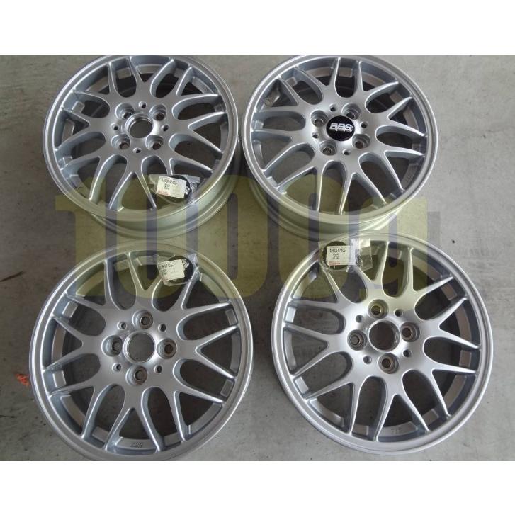 ダイハツ純正新品】 未使用品 ☆超希少品☆ L880K BBS アルミ ホイール