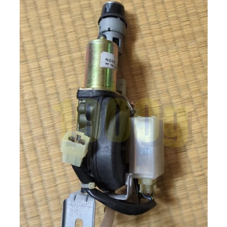 マツダ純正新品】 未使用品 ☆超希少品☆ ユーノス ロードスター NA6CE