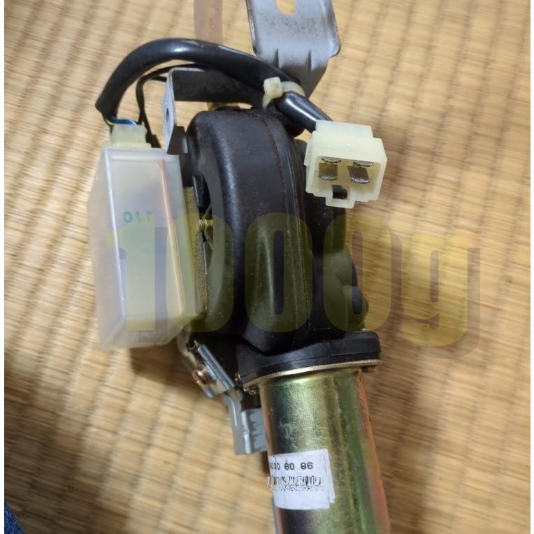 マツダ純正新品】 未使用品 ☆超希少品☆ ユーノス ロードスター NA6CE