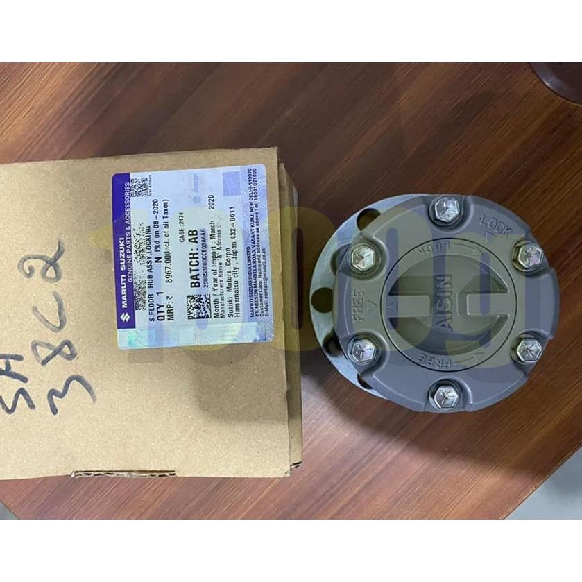 スズキ純正新品】SUZUKI 未使用品 ☆超希少品☆ ジムニー JA11
