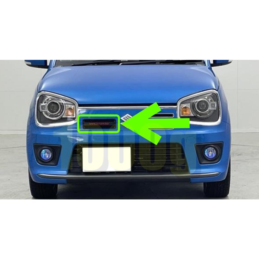 スズキ純正新品】SUZUKI 未使用品 ☆超希少☆ アルトワークス HA36S