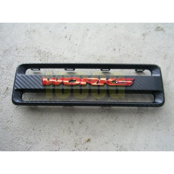スズキ純正新品】SUZUKI 未使用品 ☆超希少☆ アルトワークス HA36S