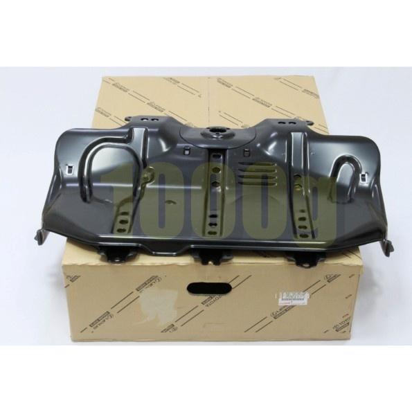 トヨタ純正新品】 未使用品 ☆超希少品☆ ランクル 100 エンジン