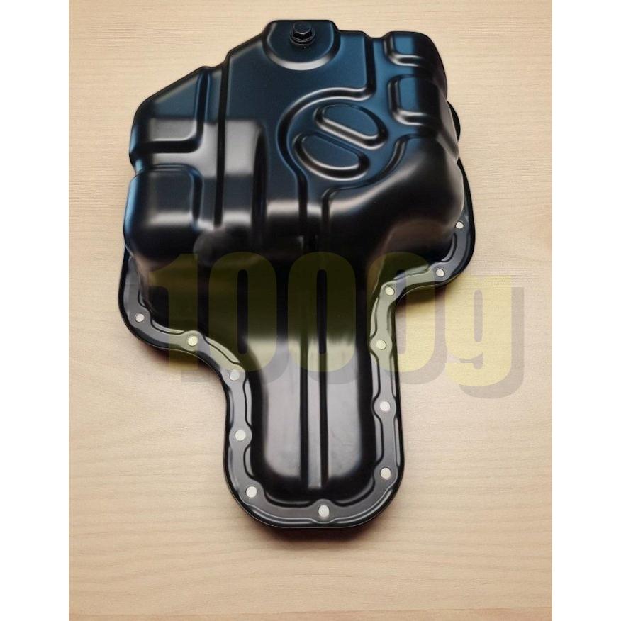 トヨタ純正新品】 未使用品 ☆超希少品☆ ランクル 100 エンジン
